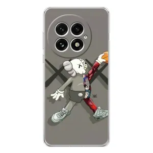 Чохли для OnePlus 13 - Bearbrick Louis Vuitton (PREMIUMPrint) (Беарбрік Джордан)