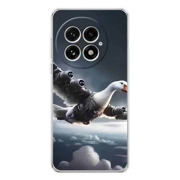 Чохол з принтом «Бомбардіні гусіні» для OnePlus 13 Чохол з принтом «Бомбардіні гусіні» для OnePlus 13