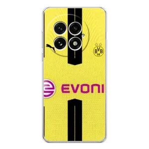 Чохли для OnePlus 13 (VPrint) - Футбольні клуби (BVB)