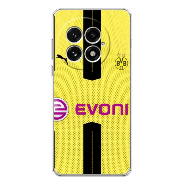 Чохол з принтом «BVB» для OnePlus 13