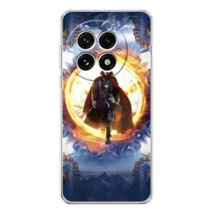 Чохли з героями Марвел OnePlus 13 (VPrint) (Доктор Стрендж)