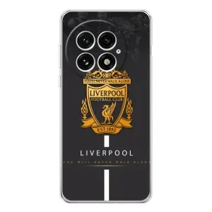 Чохли для ВанПлас 13 (VPrint) - ТОП ФК (FC Liverpool)