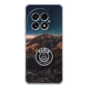 Чехлы PSG для OnePlus 13 (AlphaPrint) (ФК ПСЖ)