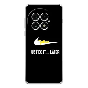 Чjхол з Сімпсонами для OnePlus 13 (VPrint) (Гомер Later)