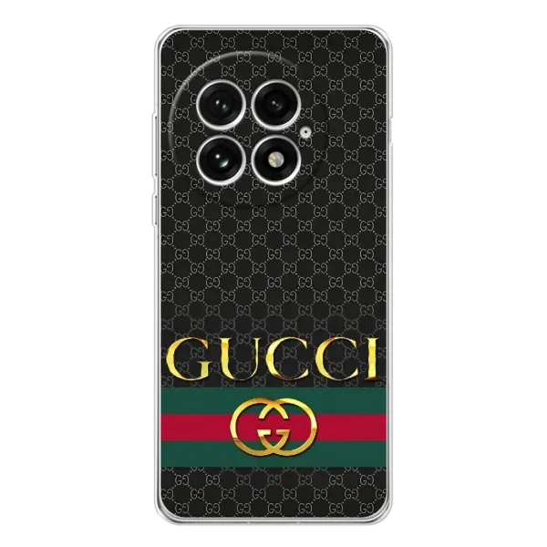 Чохол з принтом «Gucci оригінал» для OnePlus 13