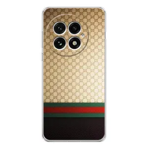Чохли  GUCCI для ВанПлас 13 (AlphaPrint) (Гуччі Фон)