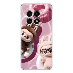Чехол с Лабубу на OnePlus 13 (Игрушка Лабубу)