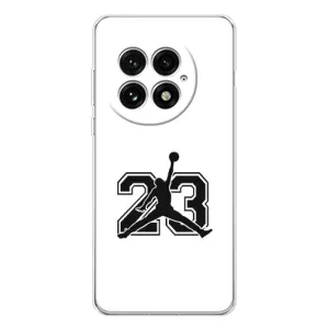 Чехлы для OnePlus 13 - с картинкой JORDAN (AlphaPrint) (Jordan 23)