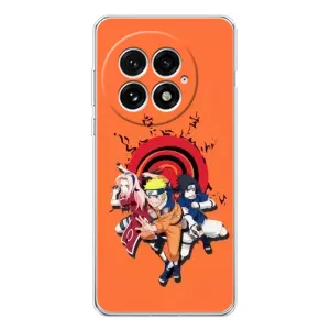 Naruto Anime Чохли для ВанПлас 13 (AlphaPrint) (команда Наруто)