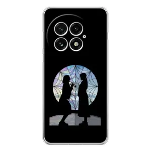 Чохли Венсдей на OnePlus 13 Уенсдей (AlphaPrint) (кімната Венздей)