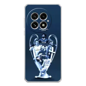 Чохли для OnePlus 13 (VPrint) - Футбольні клуби (Кубок ЛЧ)