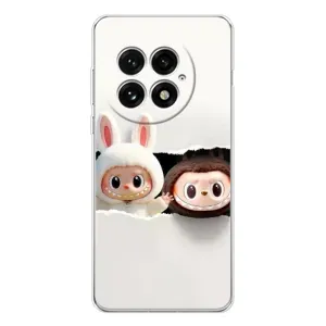 Чехол с Лабубу на OnePlus 13 (Лабубу)