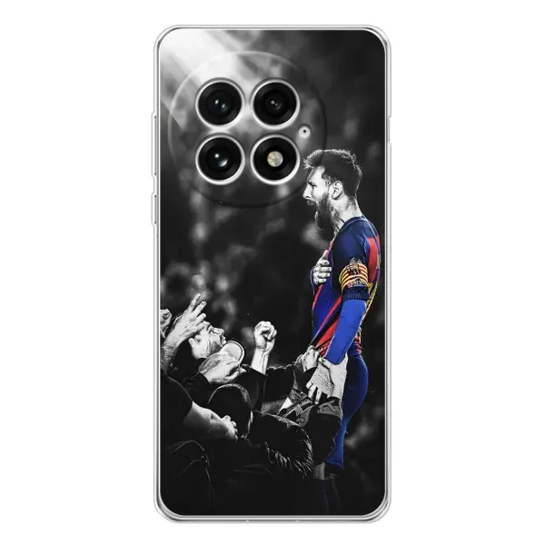 Чохол з принтом «Lionel Messi» для OnePlus 13 Чохол з принтом «Lionel Messi» для OnePlus 13