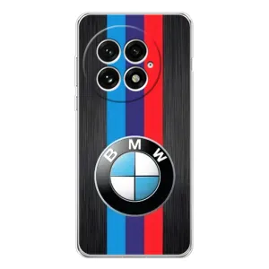 Чохол для ВанПлас 13 - з принтом БМВ (AlphaPrint) (Лого BMW)