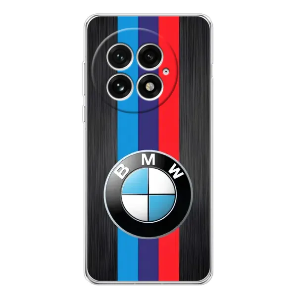 Чехол с принтом «Лого BMW» для OnePlus 13