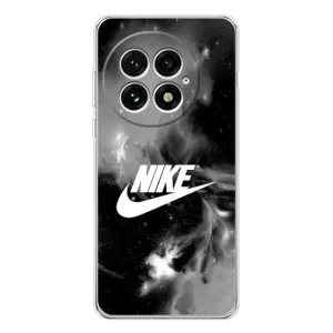 Чохол для OnePlus 13 - з принтом Найк (AlphaPrint) (Лого Найк)