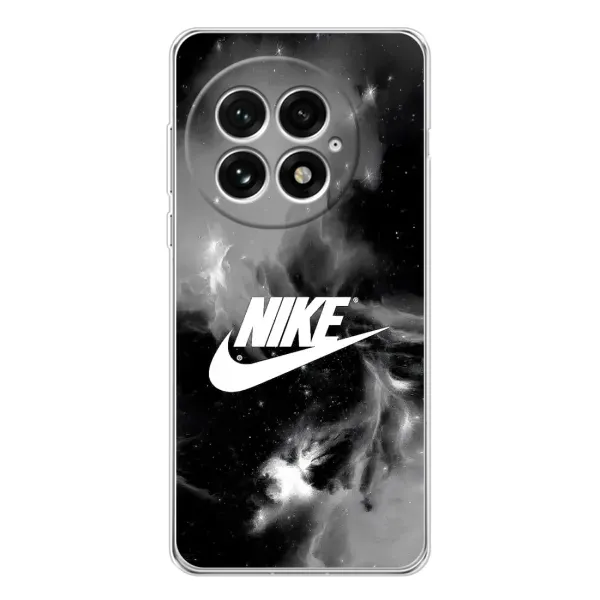 Чохол з принтом «Лого Найк» для OnePlus 13
