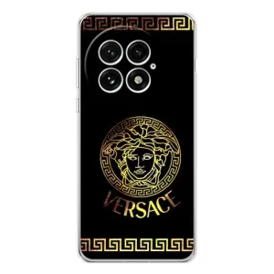 Чохли VERSACE для ВанПлас 13 (PREMIUMPrint) (Logo Versace)