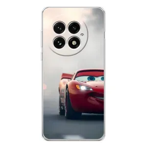 Силиконовый чехол Маквин для OnePlus 13