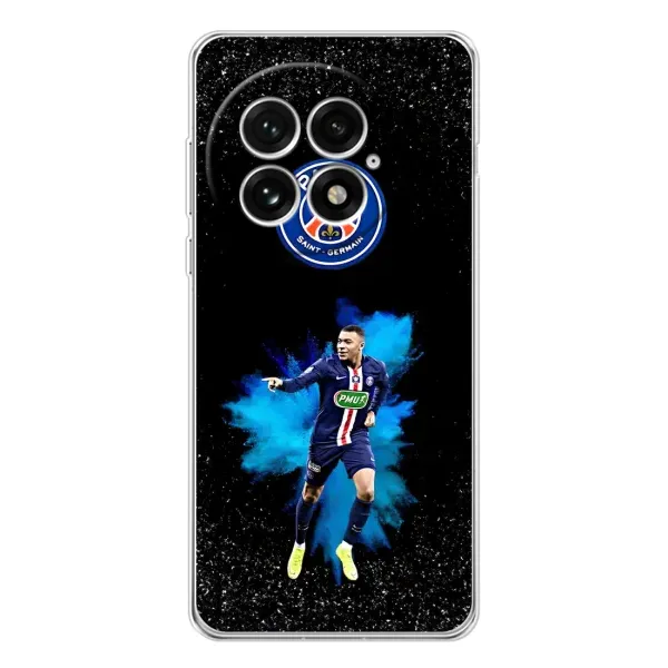 Чехол с принтом «Мбаппе ПСЖ» для OnePlus 13