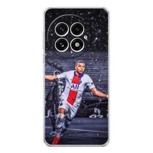 Чехлы Килиан Мбаппе для OnePlus 13 (Mbappe PSG)
