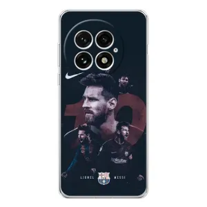 Чохли Мессі для OnePlus 13 (AlphaPrint) (Мессі 10)