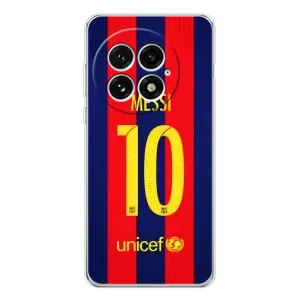 Чохли Мессі для OnePlus 13 (AlphaPrint) (Messi Barca 10)