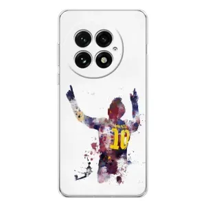 Чохли Мессі для OnePlus 13 (AlphaPrint) (Messi Barca)