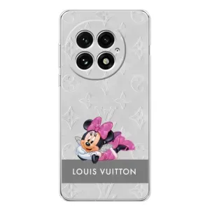 Чехол Disney Mouse OnePlus 13 (PREMIUMPrint) (Мики Маус ЛВ)