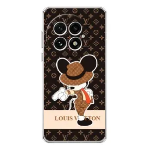 Чехол Disney Mouse OnePlus 13 (PREMIUMPrint) (Микки Джексон)