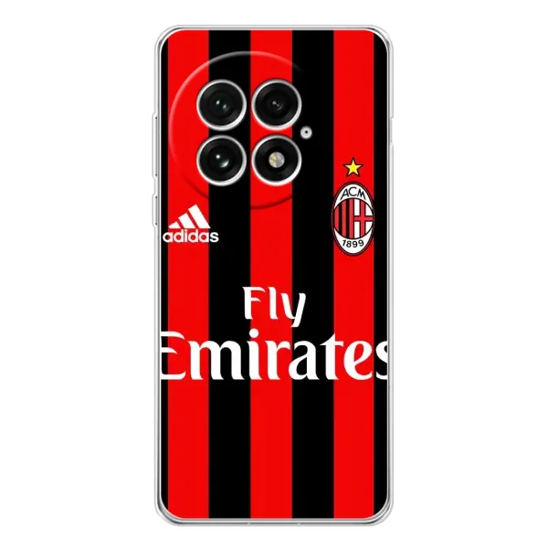 Чохол з принтом «Milan» для OnePlus 13