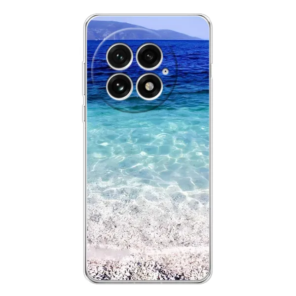 Чехол с принтом «Море» для OnePlus 13