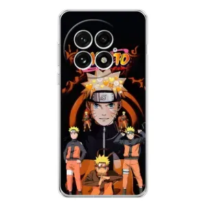 Naruto Anime Чохли для ВанПлас 13 (AlphaPrint) (Наруто з Аніме)