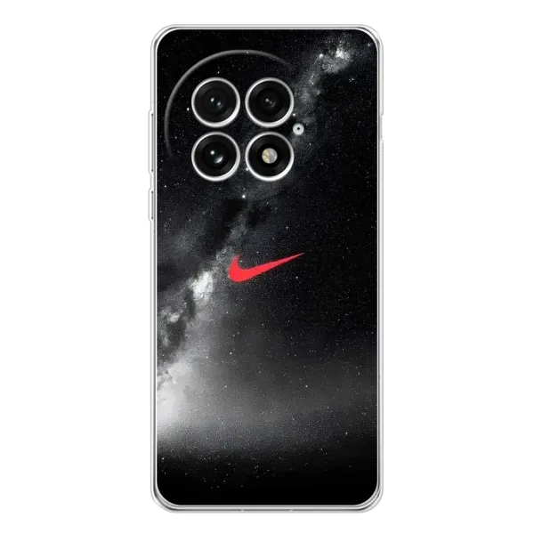 Чохол з принтом «Найк червоний» для OnePlus 13