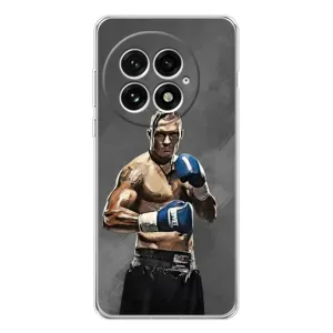 Чехол с картинкой Александр Усик для OnePlus 13 (Александр Усик)