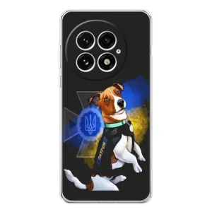 Чохли з картинкою собаки Патрон для OnePlus 13 (AlphaPrint) (Патрон собачка)