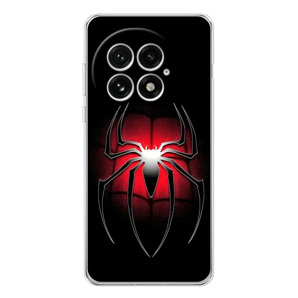 Чохол з принтом «Паук марвел» для OnePlus 13 Чохол з принтом «Паук марвел» для OnePlus 13