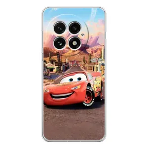 Чехол с принтом «Радиаторный Спрингс Маквин» для OnePlus 13