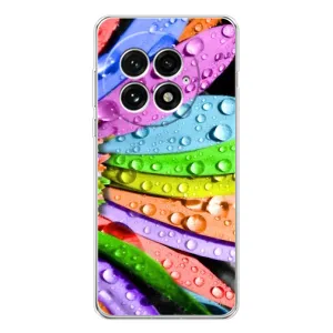 Чехлы (ART) Цветы на OnePlus 13 (VPrint) (Семиквітка)
