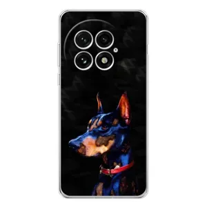 Чохли з картинкою животних OnePlus 13 (Собака)