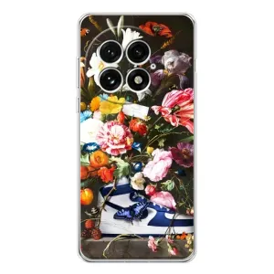 Чохол для OnePlus 13 - з принтом Найк (AlphaPrint) (Стиль Найк)