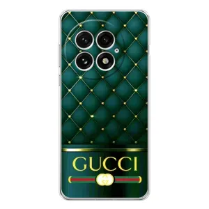 Чохли  GUCCI для ВанПлас 13 (AlphaPrint) (Текстура Гуччі)