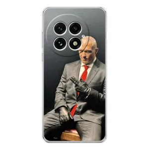 Чехол с картинкой Александр Усик для OnePlus 13 (Усик Hitman)