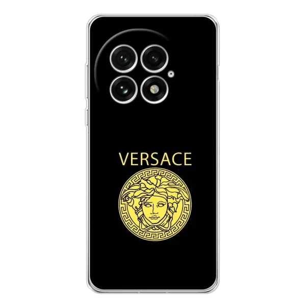 Чохол з принтом «Versace» для OnePlus 13