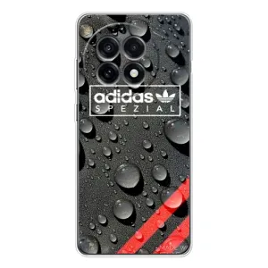 Чехлы Адидас для OnePlus 13R (AlphaPrint) (Адидас принт)