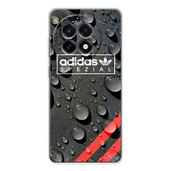 Чехол с принтом «Адидас принт» для OnePlus 13R
