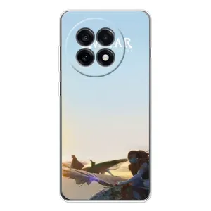Чохли з фільму АВАТАР для OnePlus 13R (AlphaPrint) (Avatar)