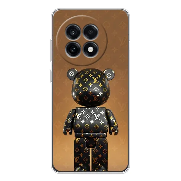 Чохол з принтом «Bearbrick» для OnePlus 13R
