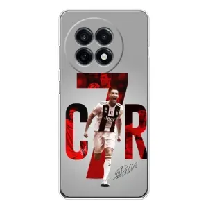 Чохол Кріштіану Роналду для OnePlus 13R (AlphaPrint) (C7R)