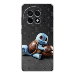 Бренднові Чохли для OnePlus 13R - (PREMIUMPrint) (Черепашка)